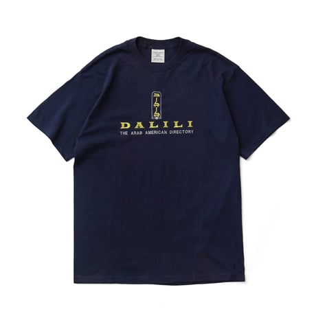NIKE / Vintage, DALILI S/S Tee