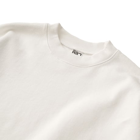 Los Angeles Apparel / 14oz. Heavy Fleece Pullover Crewneck Sweatshirt