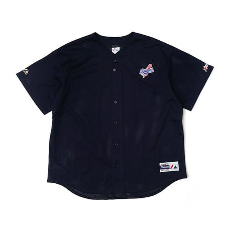Los Angeles Dodgers / Vintage, Baseball Jersey "Aramark"