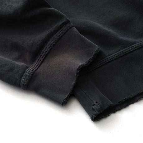 NIKE  / Vintage, Solo Swoosh Crewneck Sweatshirt