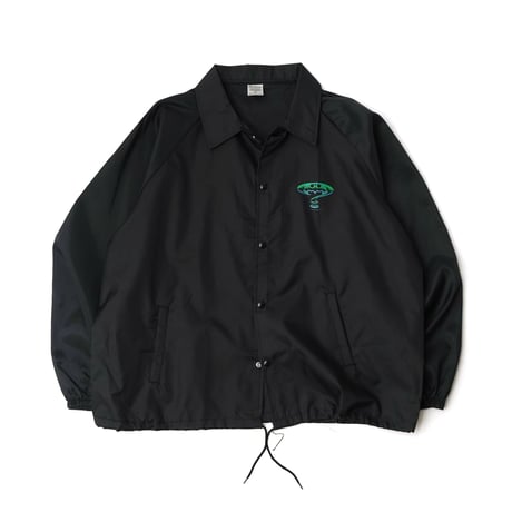 Batman / Vintage, 1995 "Batman Forever" Coaches Jacket