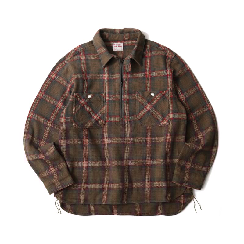 THE UNION / The Big Mac Shirt | ティーレコ