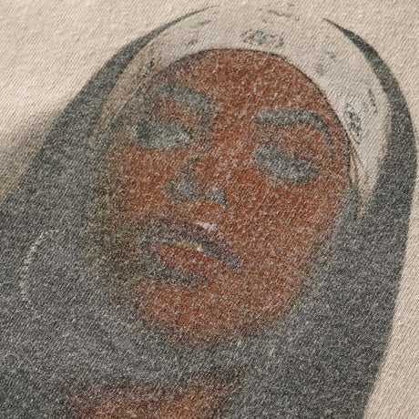 Aaliyah / Photo S/S Tee