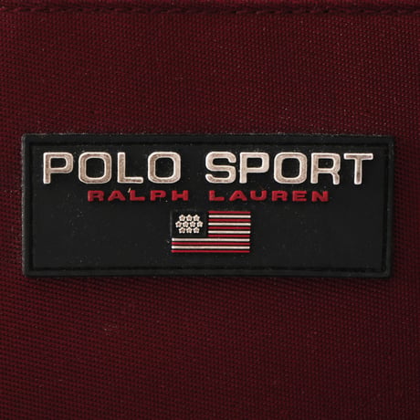 Polo Sport / Vintage, Bi-Fold Wallet