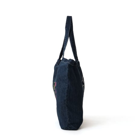 BAIT / ×Cowboy Bebop, Tote Bag