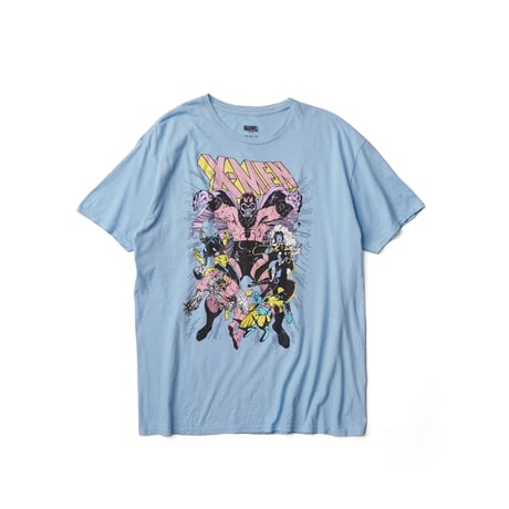 X-Men / S/S Tee "Magneto Controls"