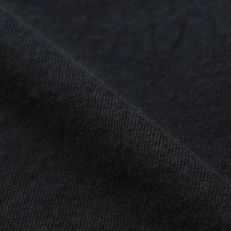 Black Panther / S/S Tee "Title Face"