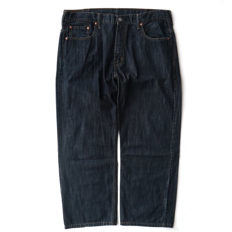 Levi's / lot. 569 Denim Pant W : 38 "Loose Straight"