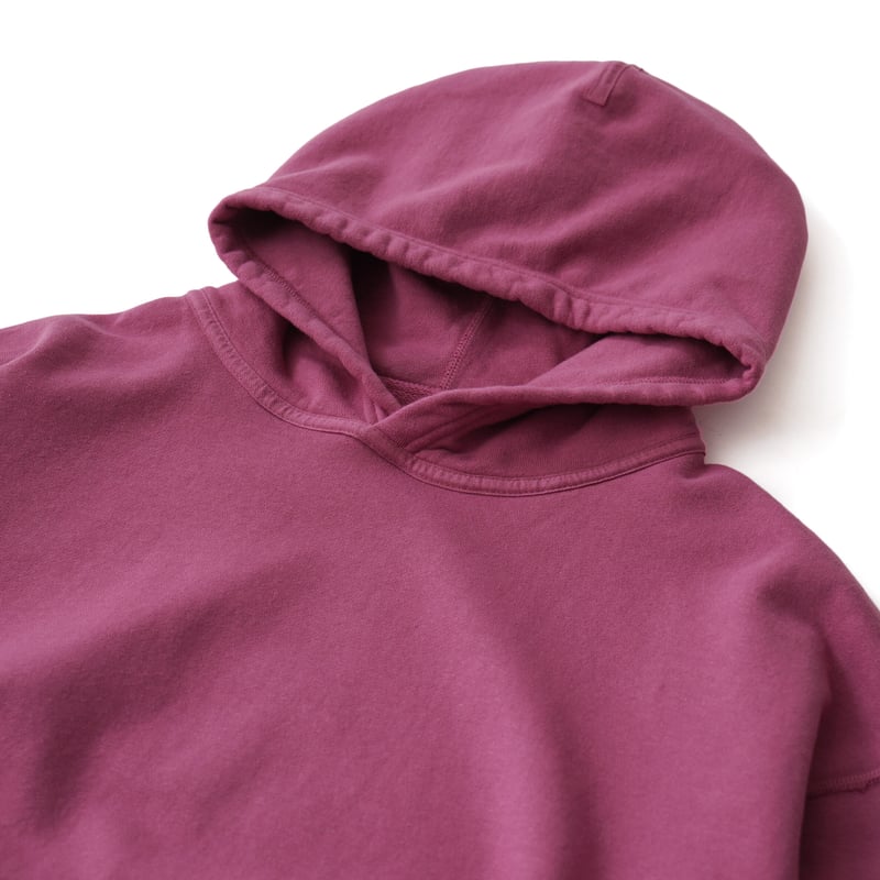 THE UNION / Tape Hoodie | ティーレコ
