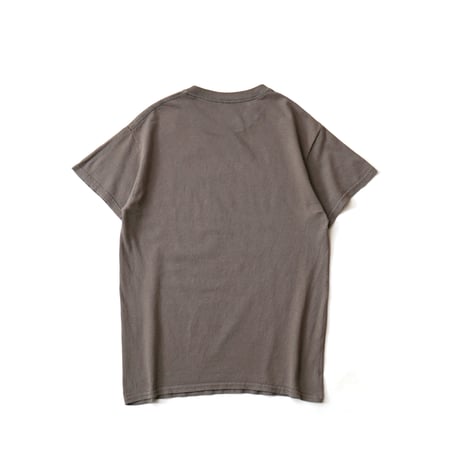 Nirvana / Smiley Face S/S Tee
