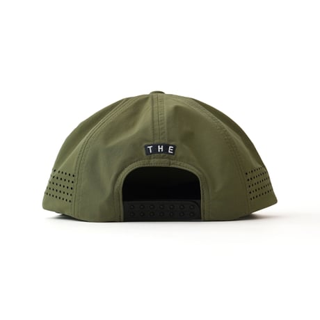 THE UNION / Dot Mesh One Cap