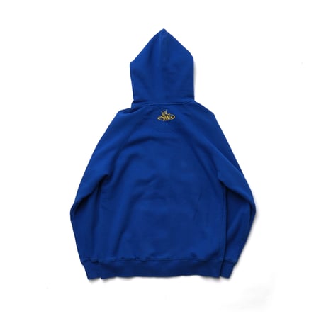 PNB Nation / Vintage, Zip Up Hooded Sweatshirt