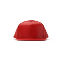 A Tribe Called Quest / Faux Leather Hat