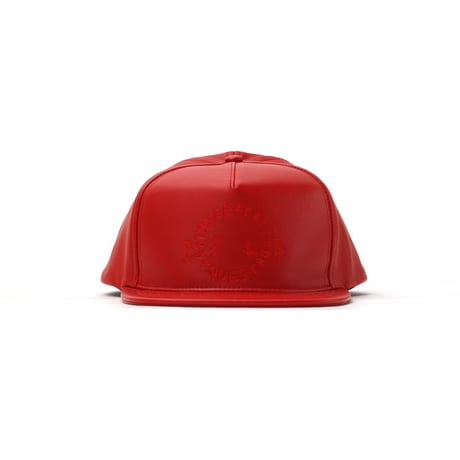 A Tribe Called Quest / Faux Leather Hat