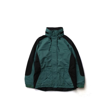 L.L. Bean / Vintage, Rugged Ridge Parka
