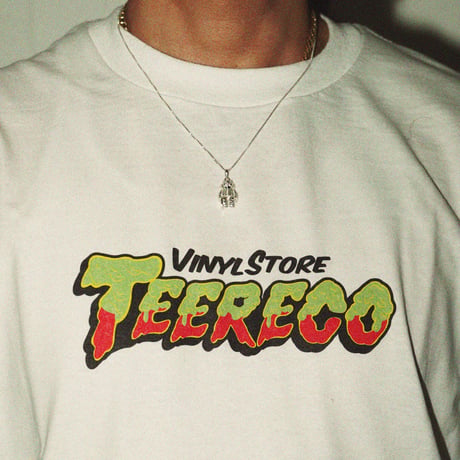 Teereco / "My Pet" Necklace