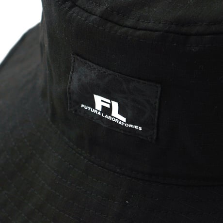 Futura Laboratories / Bucket Hat