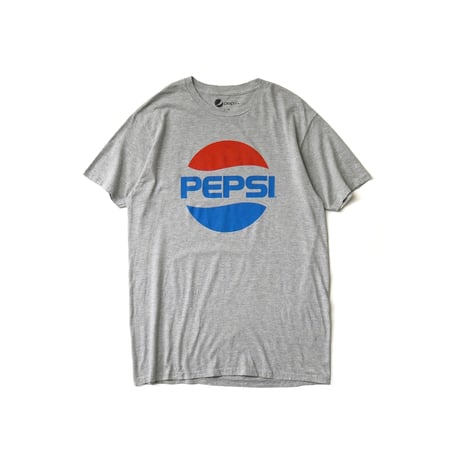 Pepsi / Logo S/S Tee