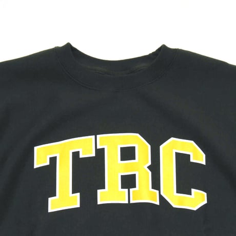 Teereco / Arc Logo Crewneck Sweatshirt
