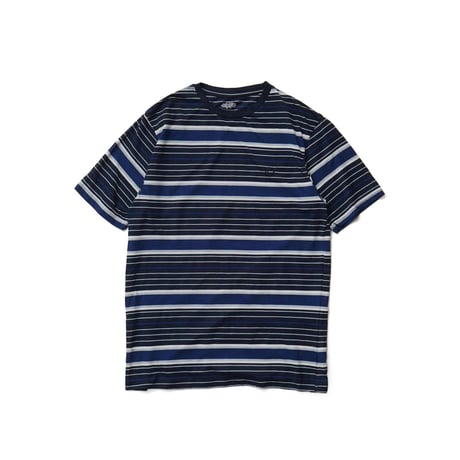 Cambridge Classics / Striped S/S Tee