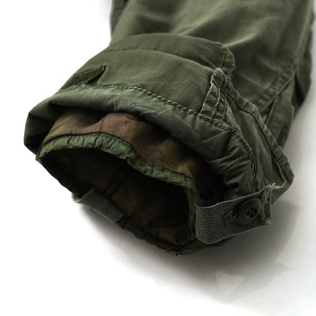 US Army / Vintage, M-65 Field Jacket with Liner "2nd Model"