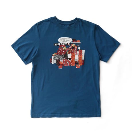 Nike / Sneaker Culture S/S Tee