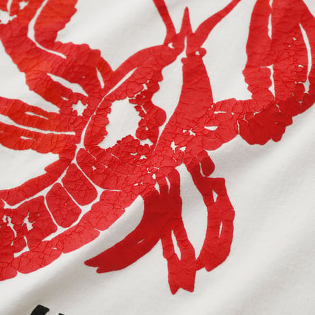 New Orleans / Vintage, Lobster Souvenir S/S Tee