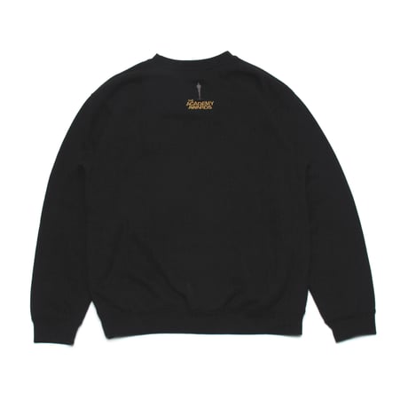 AMPAS / 82nd The Academy Awards Crewneck Sweatshirt