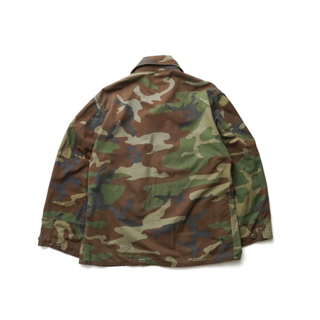 U.S Army / Vintage, BDU Jacket