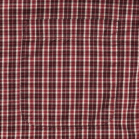 Eddie Bauer / Plaid B.D L/S Shirt