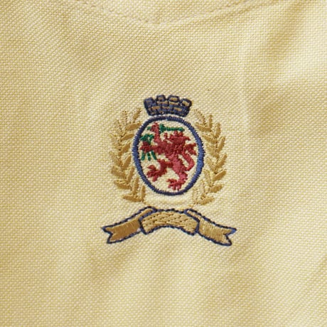Tommy Hilfiger / Vintage, B.D. Oxford L/S Shirt