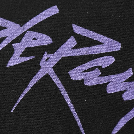 Prince / Purple Rain Logo S/S Tee