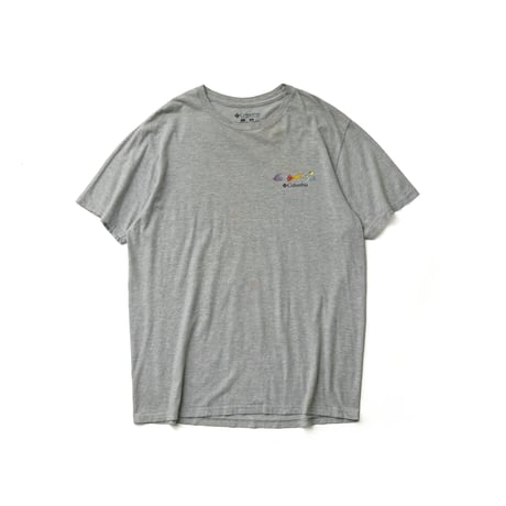Columbia / The Lures Table S/S Tee