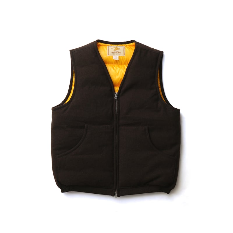 THE UNION / Born Rough Vest | ティーレコ