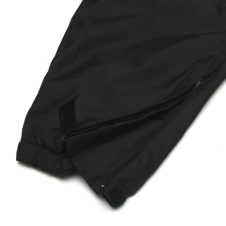 Marlboro / Vintage, Nylon Fleece Track Pant