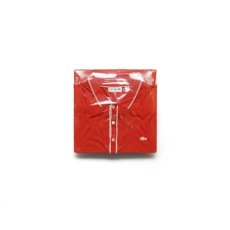 Lacoste / Polo S/S Shirt