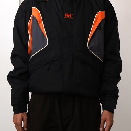 Helly Hansen / Vintage, Helly Tech Shell Jacket