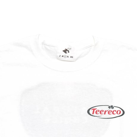 Teereco / Natural Choice S/S Tee