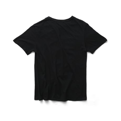 Wu-Tang Clan / Rusty "WU" Logo S/S Tee
