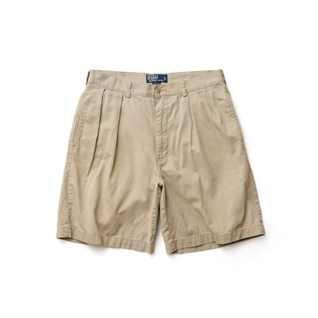 Polo Ralph Lauren / Vintage, Chino Short "Tyler Short" W : 34