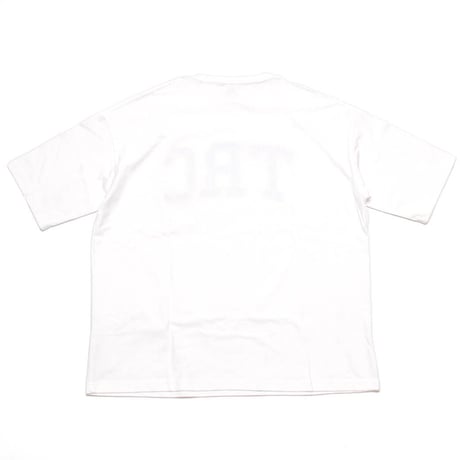 Teereco / Arc Logo S/S Tee