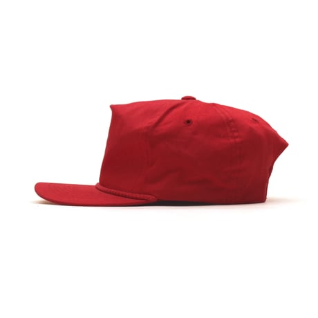 Pizza Hut / 80 - 90's Vintage, Snapback Trucker Hat