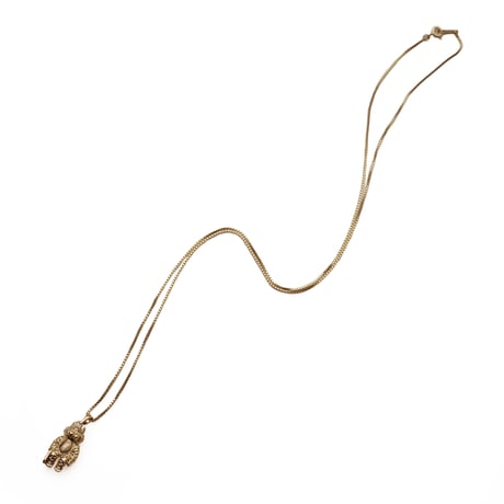Teereco / "My Pet" Necklace