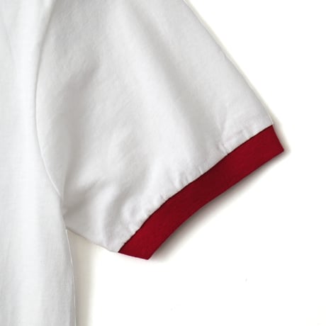 Super Joy / Ringer S/S Tee