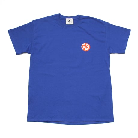 Teereco / PiL S/S Tee
