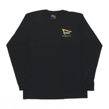 IN-N-OUT BURGER / 2017 California Dreamin' L/S Tee