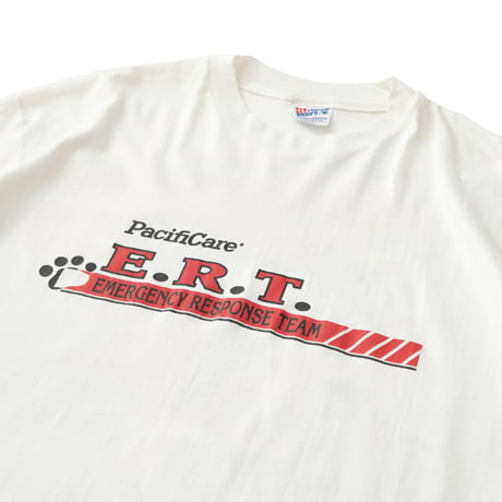 PacifiCare / Vintage, E.R.T S/S Tee