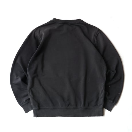 NIKE  / Vintage, Solo Swoosh Crewneck Sweatshirt