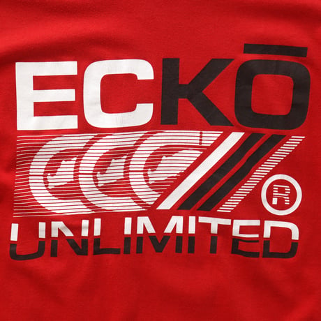 Ecko Unltd / Logo S/S Tee
