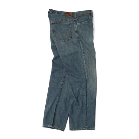 Polo Jeans / Vintage, Denim Pant W : 38